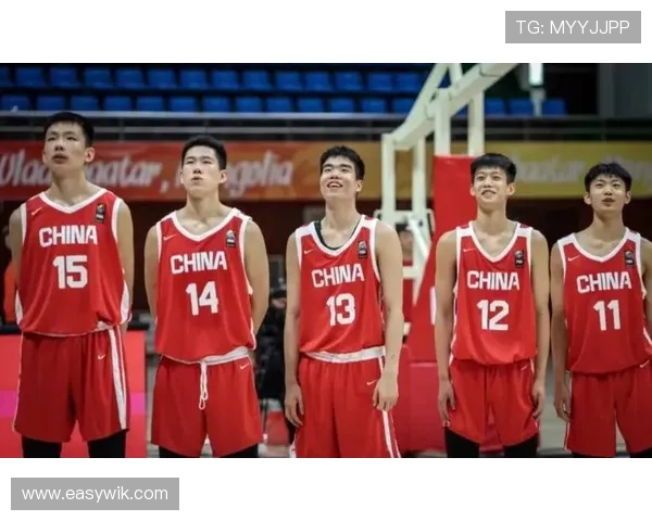 中国男篮逆转战胜澳大利亚 取得世界杯四强宝贵席位