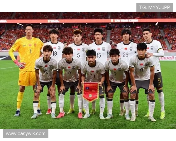 中国足球队备战世界杯预选赛 锋线新星引发关注年轻球员表现亮眼