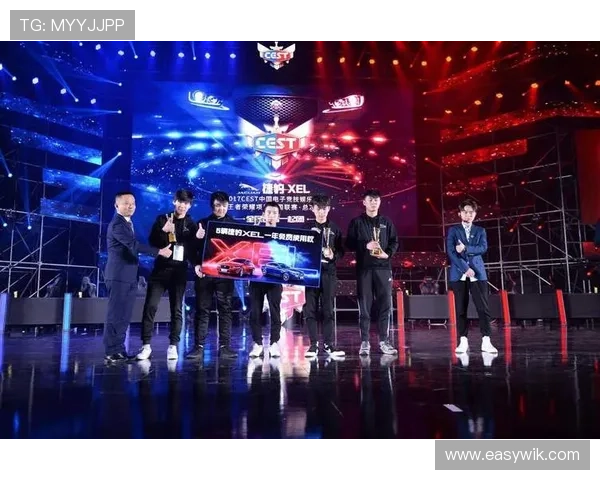 全球总决赛激情开战各大战队鏖战巅峰争夺年度电竞最高荣耀