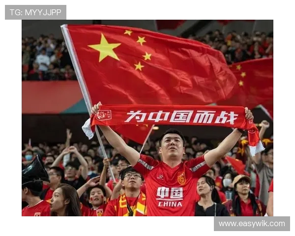 国足新星闪耀亚洲赛场带领球队逆转强敌展现中国足球崛起力量