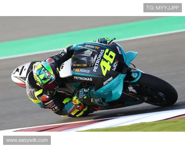 2021赛季激情继续：MotoGP卡塔尔站引爆速度狂热