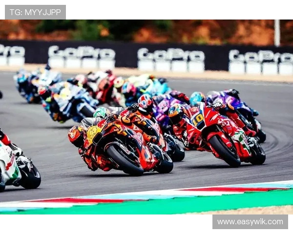 2025赛季MotoGP赛程曝光 多项规则调整引发车迷热议