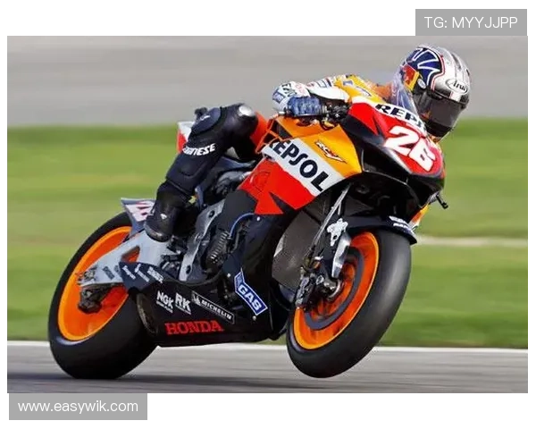 MotoGP赛季激战升级 佩德罗萨称霸新赛道 雷诺挑战传统强队