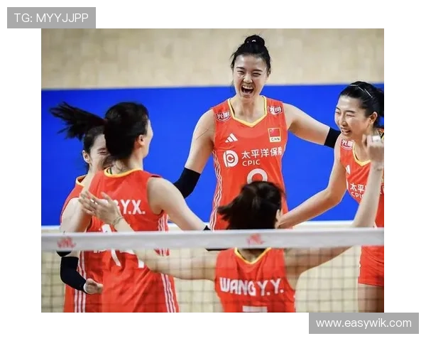 中国女排逆袭取胜 3比2力克俄罗斯成功挺进世界杯决赛