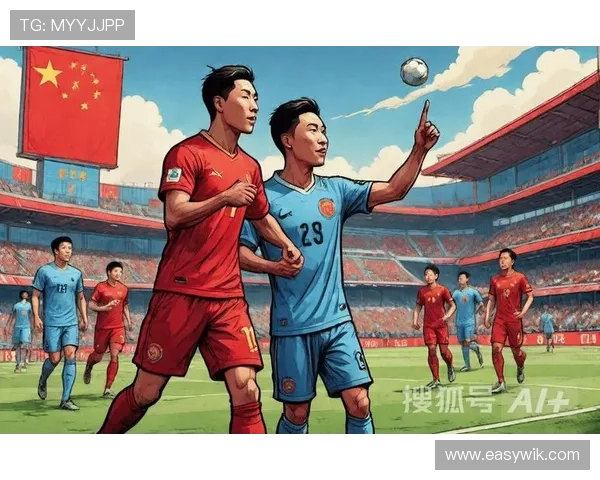 中国足球改革新举措:加强青训体系推动职业联赛多元化发展 中国足球改革新举措:加强青训体系推动职业联赛多元化发展