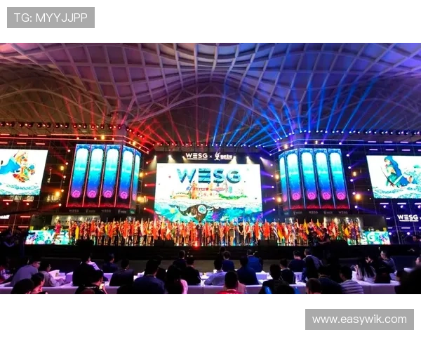 全球电竞盛典正式开启顶尖战队激战不断掀起年度最强热血风暴