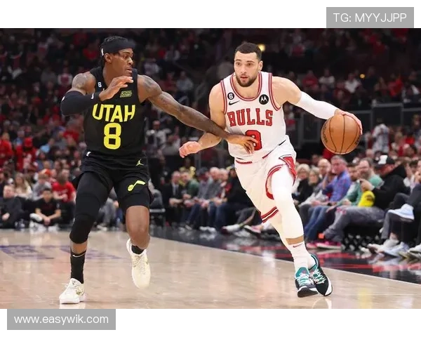 公牛队新赛季阵容调整震撼登场 球迷期待年轻球员崛起与老将合作