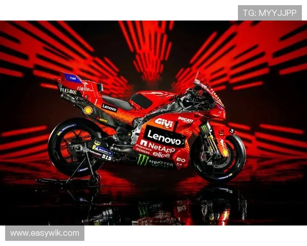 杜卡迪车队再度称霸MotoGP赛场新赛季冠军格局或将全面改写