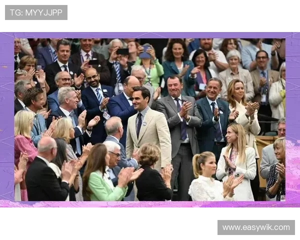 温布尔登俱乐部的历史传承与全球网球文化的深远影响