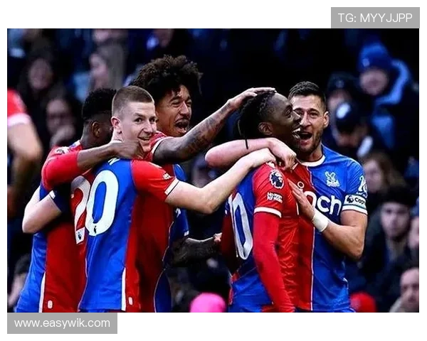 水晶宫俱乐部崛起：从英超保级队到欧洲竞争力强劲的黑马