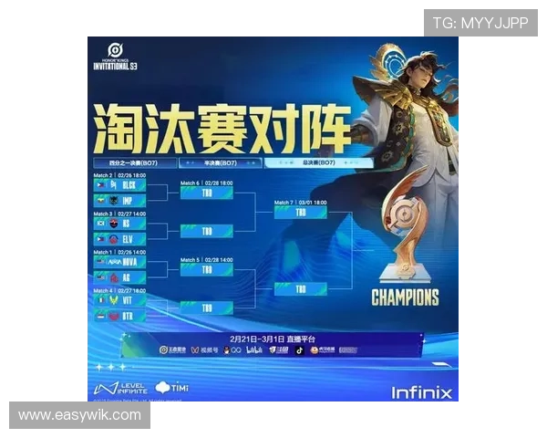 电竞赛事迎来新篇章 多项创新规则与全球战队激战正酣