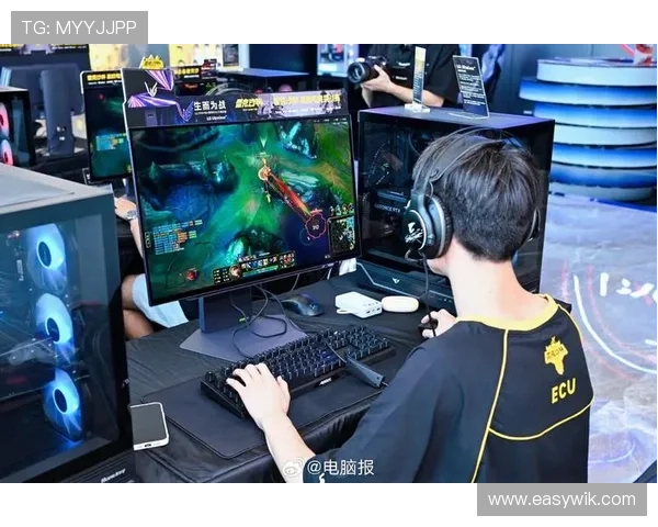 电竞行业迎来新变革 新兴战队崛起推动赛场格局变化
