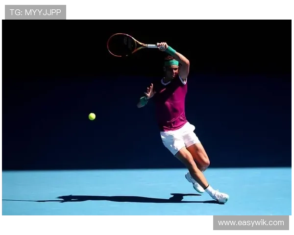 纳达尔宣布退出2025赛季 澳网冠军之路或迎来新竞争者