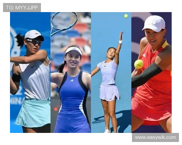 网球名将赛场激战不断 新一轮排名变化引发关注