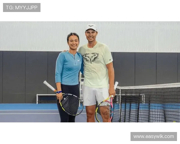 网球巨星纳达尔宣布退役，告别辉煌职业生涯迎接全新挑战