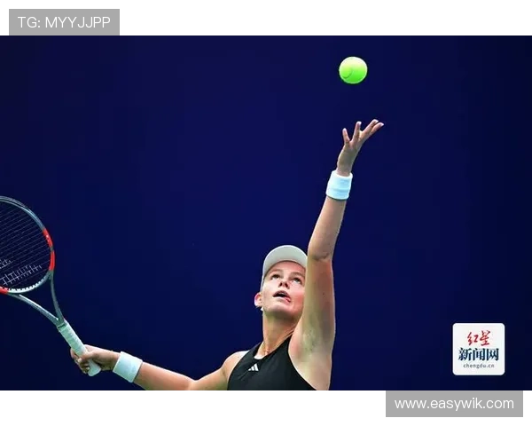 网球赛季精彩纷呈 新星崛起与经典对决成焦点