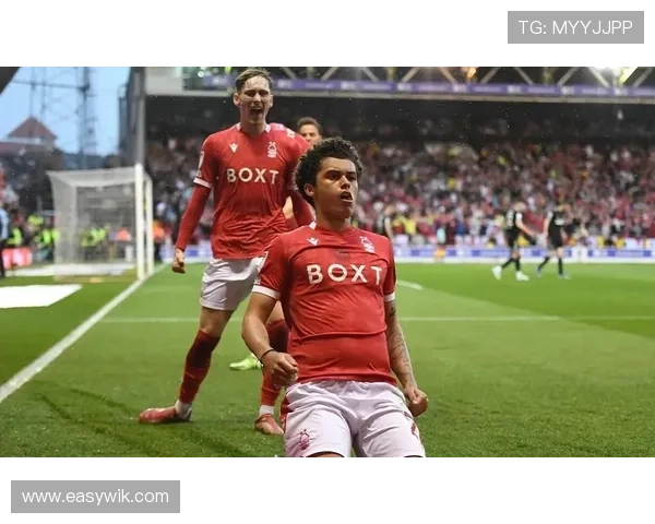 诺丁汉森林俱乐部重返英超赛场的辉煌历程与未来展望