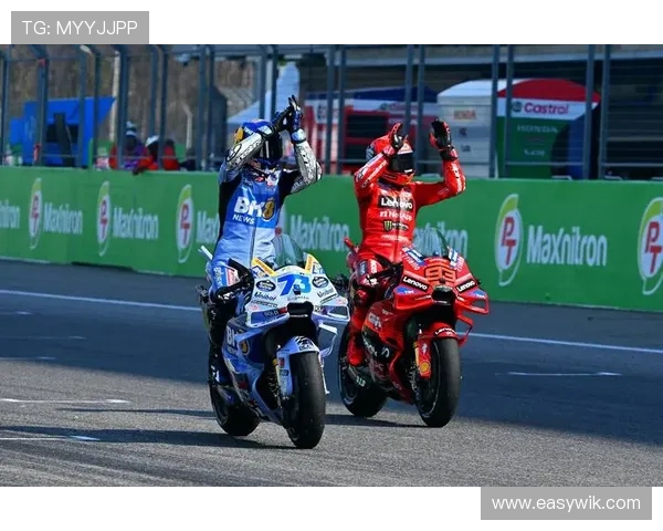 2025 MotoGP赛季前瞻：新车新规则挑战老将新锐激烈对决