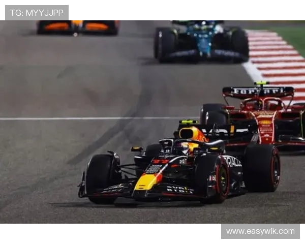 F1赛季激战正酣 驾驶员排名争夺白热化 各车队势力博弈愈加复杂