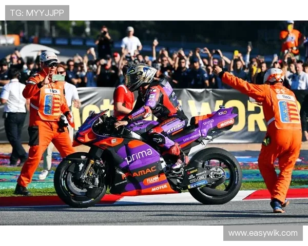 MotoGP赛季新挑战 各队争夺冠军荣耀 新星崛起老将对决精彩纷呈