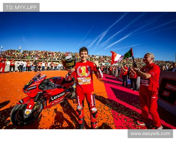 MotoGP赛季迎来激烈竞争 新晋车手表现引关注 老牌车队状态堪忧