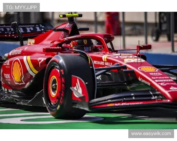 新赛季F1车队格局生变冠军争夺战再度升级引关注热烈讨论热潮起