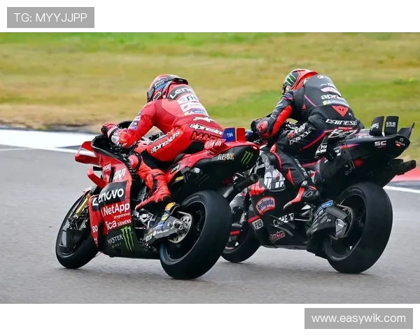 2025赛季MotoGP新规则出台 多项变动引发车迷热议