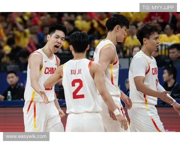 中国男篮新帅亮相集训备战亚洲杯目标冲击奥运资格全面提升年轻阵容竞争力