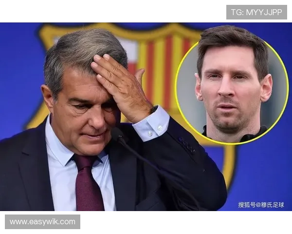 梅西重返巴萨传闻再起 球迷期待传奇回归震撼复苏