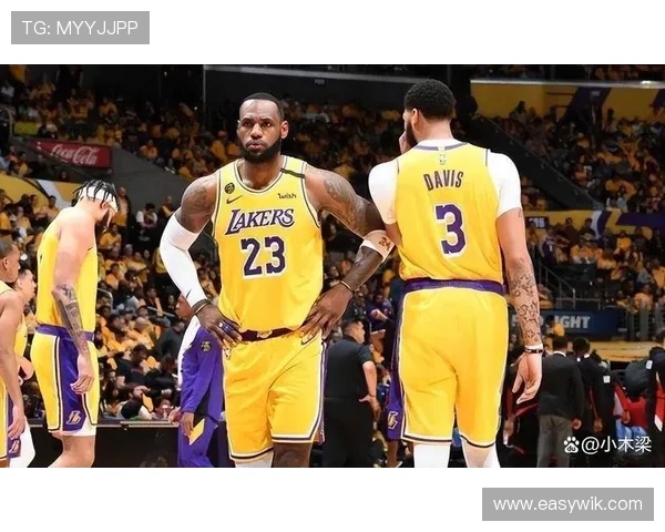 湖人队新赛季阵容大变动 詹姆斯携手新援冲击总冠军