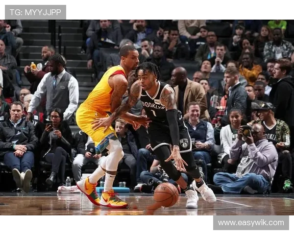 篮网队重塑辉煌目标明确 新赛季挑战东部霸主地位