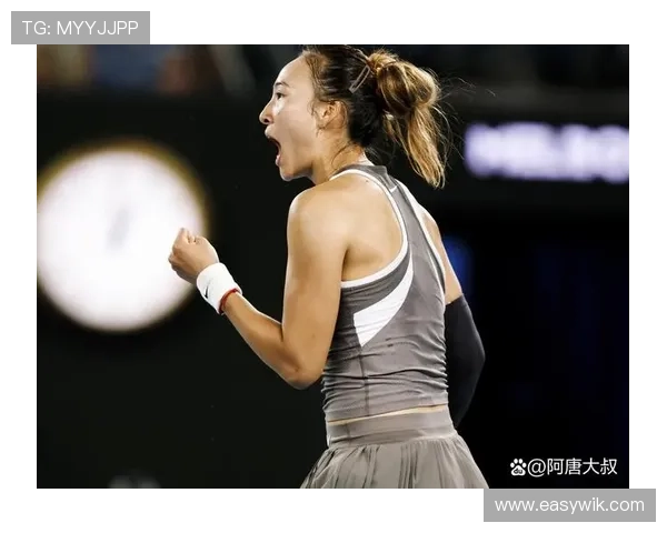 网球赛场新星崛起 世界排名前三选手纷纷遭遇挑战