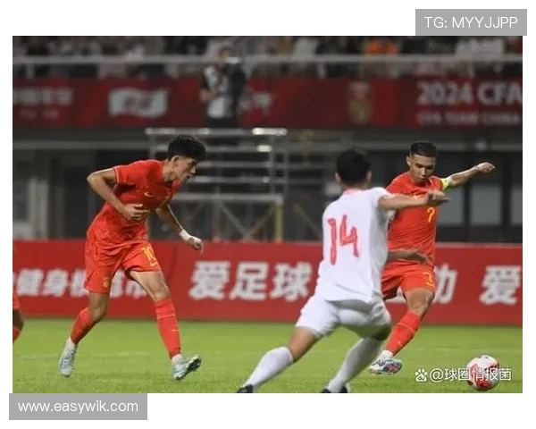 逆转绝杀点燃全场激情 国足新星闪耀带队晋级迎来历史性突破